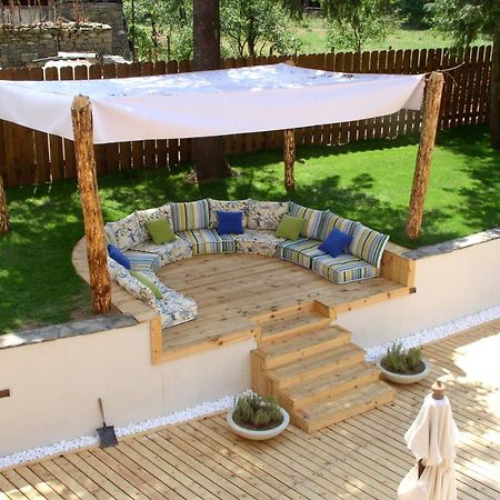 Hotel Par Avion Априлци Экстерьер фото
