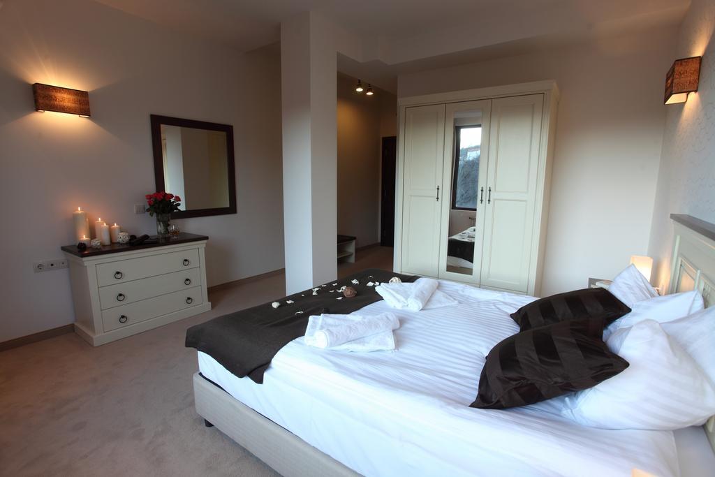 Hotel Par Avion Априлци Номер фото